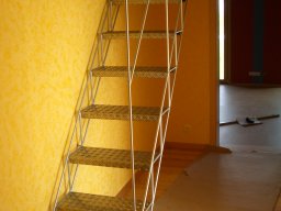 Innentreppe gerade-005